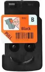 Canon - QY6-8011 - Replacement Original CA91 Black Printhead — фото 3