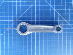 Шатун QUATTRO ELEMENTI Storm/Aero/Cyclone/Vento/Torre под палец поршня 12 мм (770-209-012)