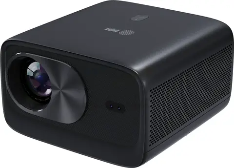 Проектор Cactus CS-X1.B LCD 1100Lm ANSI (4096x2160) 4300:1 ресурс лампы:50000часов 2xUSB typeA 2xHDMI 3кг