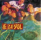DE LA SOUL: Buhloone Mind State