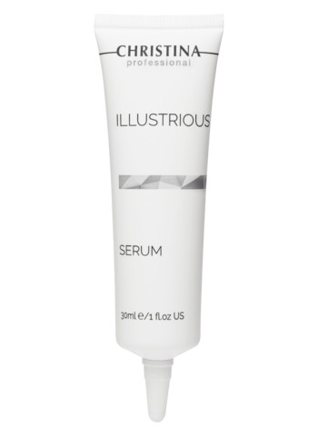 Сhristina Сыворотка для коррекции пигментации | Illustrious Serum