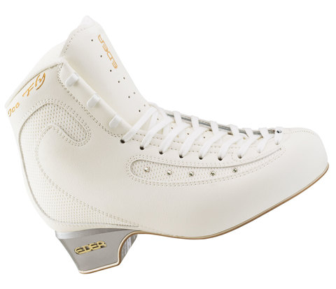 Комплект Edea Ice Fly с лезвиями Matrix Supreme