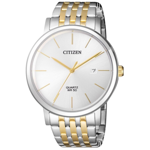 Наручные часы Citizen BI5074-56A фото