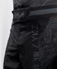 Шорты Venum YKZ21 MMA Black/Black