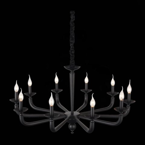 Люстра подвесная ST Luce Forteza SL1114.403.10