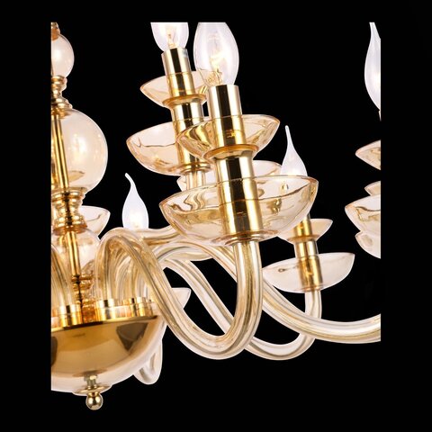Люстра подвесная ST Luce Cenela SL1758.203.15