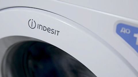 Стиральная машина Indesit BWSB 50851 mini –  10