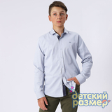 Рубашка на кнопках