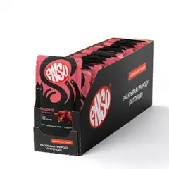 ENSO пауч для взрослых кошек, кусочки в соусе с говядиной 85г