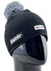 Картинка шапка Eisbar Jamie Pompon SKA 009 - 2