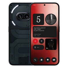 Смартфон Nothing Phone (2A) 12/256GB, Black (Черный)