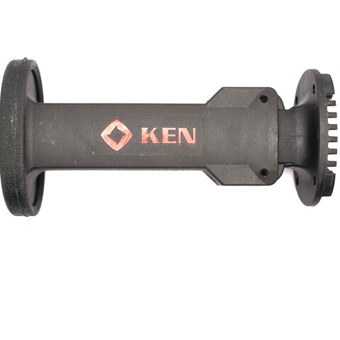 Цена на #203 Запчасть для Ken 6110b - Упор (приклад) в сборе вкл. 49, 51, 52, 53, 54, 55, 56