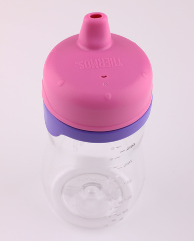Детский термос-поильник Thermos Foogo Phases №2 Tritan PK 320 мл