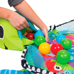 Funkids Развивающий коврик 
