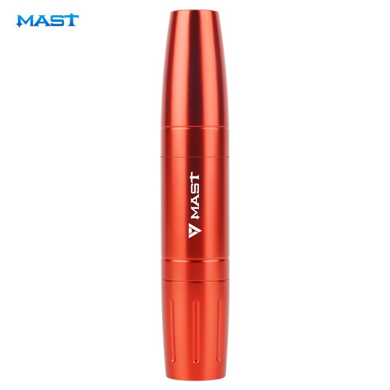 Роторная машинка для тату и перманента Mast Magi  (Dragonhawk Atom Rotary Pen WQ4905)