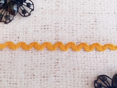 Тесьма "Вьюнок", ш. 5 мм, пр-во Россия