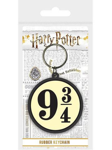 Брелок Harry Potter (9 3/4) RK38475C