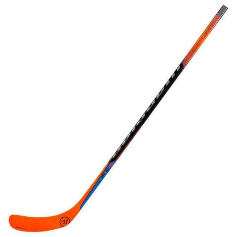 Клюшка WARRIOR QRE10 GRIP W03 BACKSTROM 30 YTH L