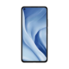 Мобильный телефон Xiaomi Mi 11 Lite 5G 8/128GB RU Truffle Black