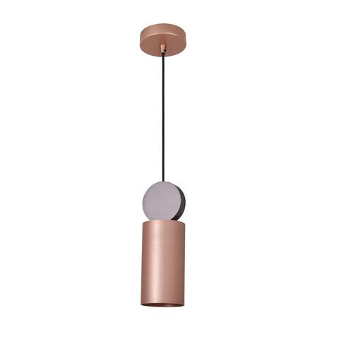 Светильник подвесной Favourite Otium 2214-1P