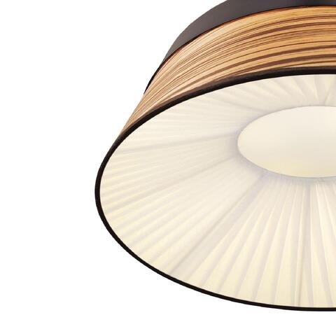 Потолочный cветильник Favourite Zebrano 1355-5PC