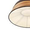 Потолочный cветильник Favourite Zebrano 1355-5PC
