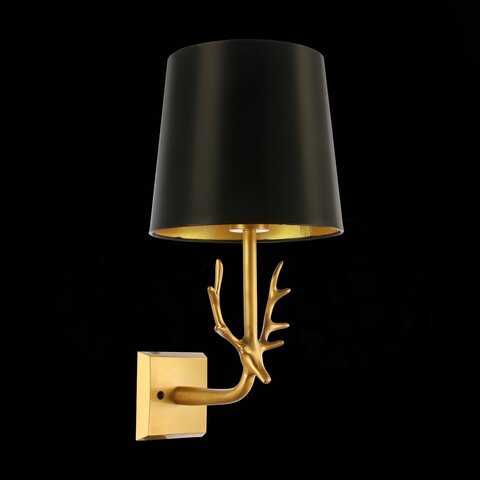 Светильник настенный ST Luce Velossa SL1123.201.01