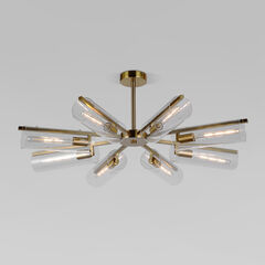 Потолочный светильник Trompeta 70144/8