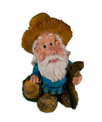 Домовёнок (полистоун)