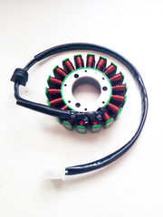 Обмотка генератора для Suzuki GSX-R 600 2001-2005 г. в.