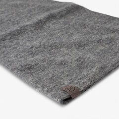 Шарф-труба Buff Merino Fleece Grey - 2