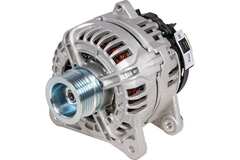 Генератор Renault Fluence