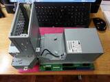 Главная плата в сборе с блоком питания HP DJ T770/T1200 (CH538-67009) OEM