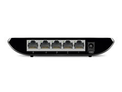 TP-Link TL-SG1005D Коммутатор 5-port Gigabit Switch