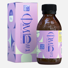 ТАЙGER ФМ12#1, 100 мл