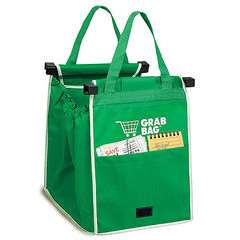Сумка для покупок  GRAB BAG (ГРАБ БЭГ)
