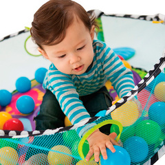 Funkids Развивающий коврик 