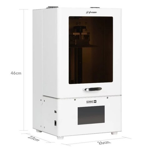 3D-принтер Phrozen Sonic 4K