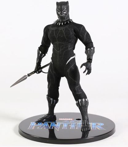 black Panther