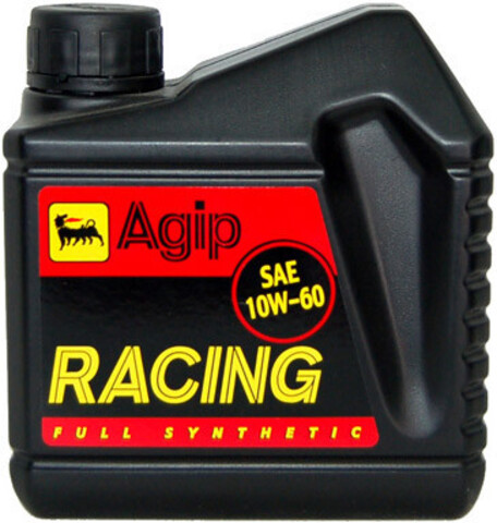 Eni Sport 10w-60