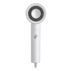 Фен Xiaomi Mijia Water Ionic Hair Dryer H500, белый/серебристый