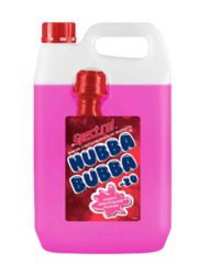 Жидкость незамерзающая -20*С Спектрол Hubba Bubba (4л)