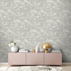 7201-11 Обои Euro Decor UNIVERSE 1,06х10,05м / Винил горячего тиснения на флизелине / раппорт 64см
