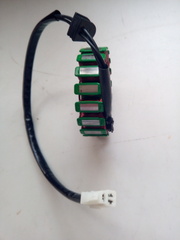 Обмотка генератора для Suzuki GSX-R 600 2001-2005 г. в.