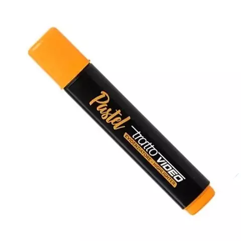 Marker \ Маркер Tratto orange