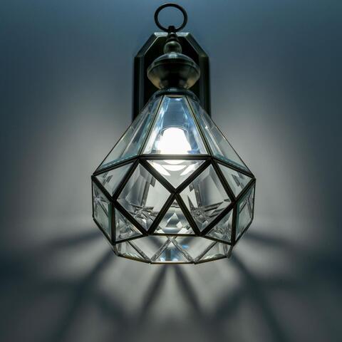 Настенный светильник Citilux Витра CL442310