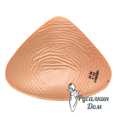 Life Line Протез молочной железы треугольный, симметричный, облегченный. Модель УТ-О