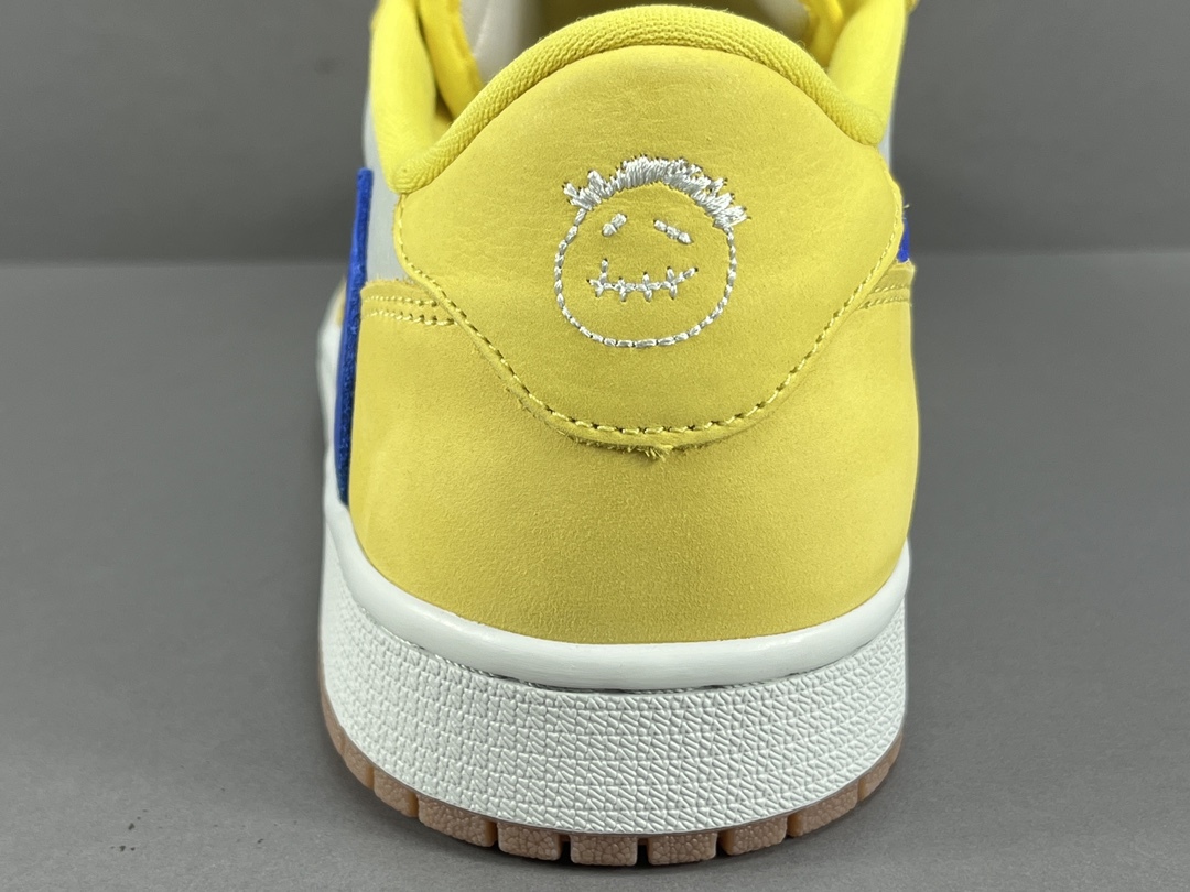 Travis scott jordan 2 outlet