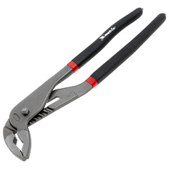 15709 Клещи, 300 мм, переставные, обливные рукоятки//Matrix