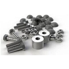 Комплект крепежей для соединения элементов